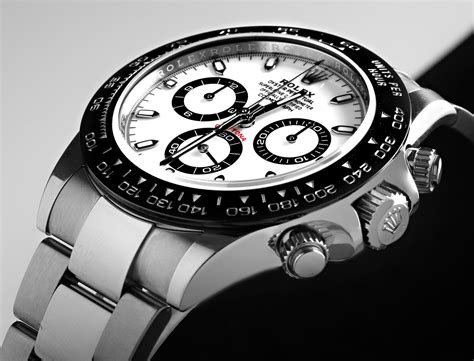 rolex datona 1998|Rolex daytona panda.